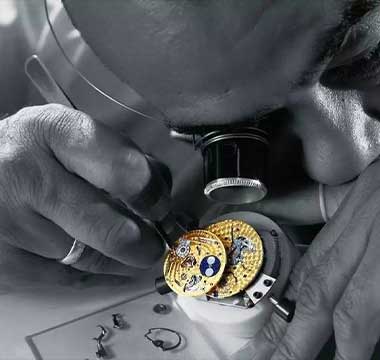 劳力士配件保养